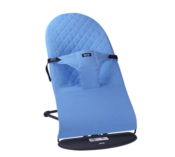 Newborn Balance Rocking Chair – Soothing Natural Swing