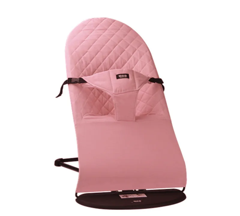 Newborn Balance Rocking Chair – Soothing Natural Swing