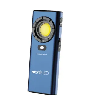 NextLED Pocket Task Light with Obstacle Sensor