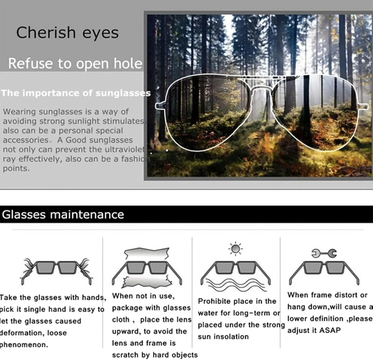 Night Driving Glasses Men Women - Anti-Glare Polarized UV400 Yellow Safety Night Vision Glasses for Driving Fishing