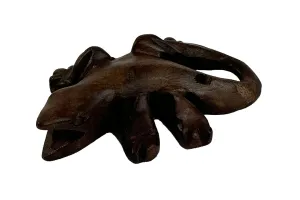 Noisy Gecko Whistle