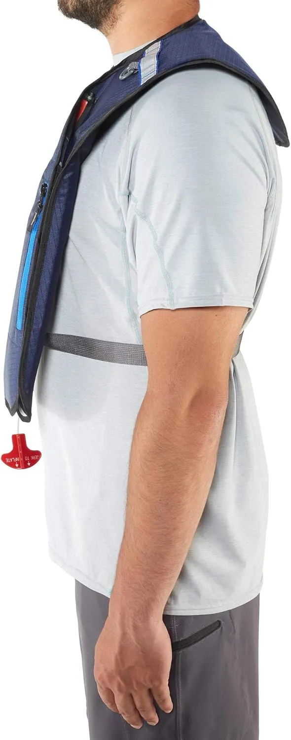 NRS Matik Inflatable Lifejacket (PFD)