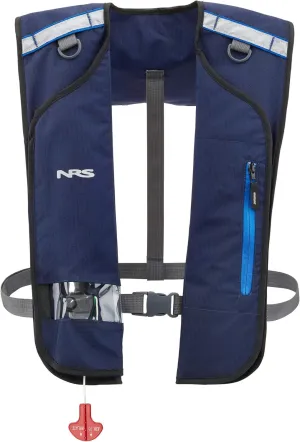 NRS Matik Inflatable Lifejacket (PFD)
