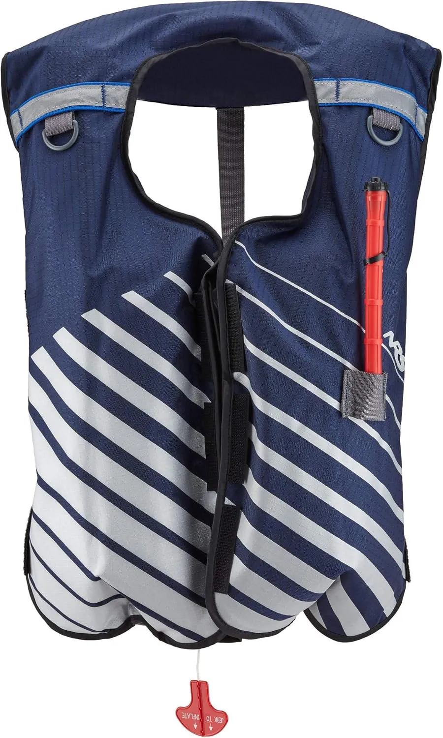 NRS Matik Inflatable Lifejacket (PFD)