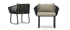 Ocean Dining Chair