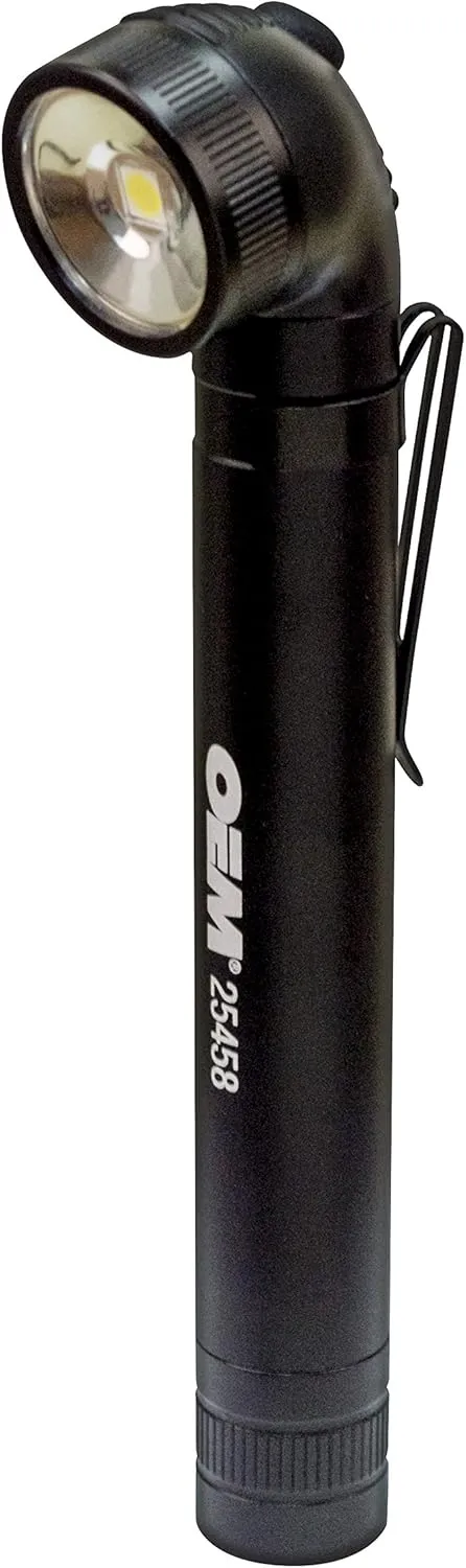 OEMTOOLS 25458 Periscope LED Flashlight
