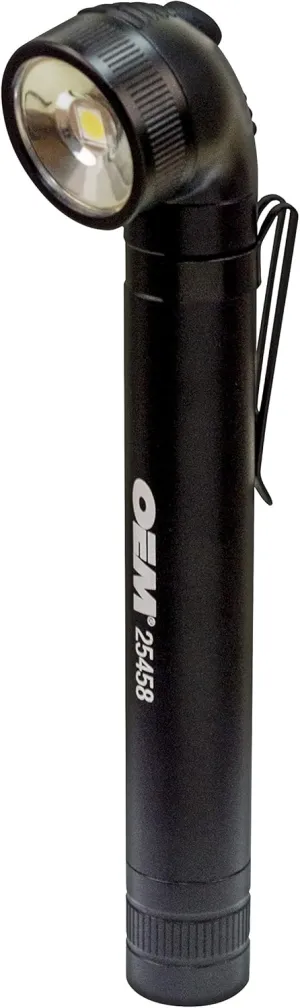 OEMTOOLS 25458 Periscope LED Flashlight