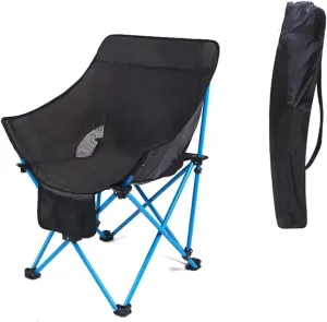 Office chair , Camping Chairs Outdoor Furniture Beach Chairs Outdoor Folding Chair With Storage Mesh Bag Portable Fishing Seat Simple Mazha Stool Indoor Chair Camping Chair Folding Chairs Patio Chairs