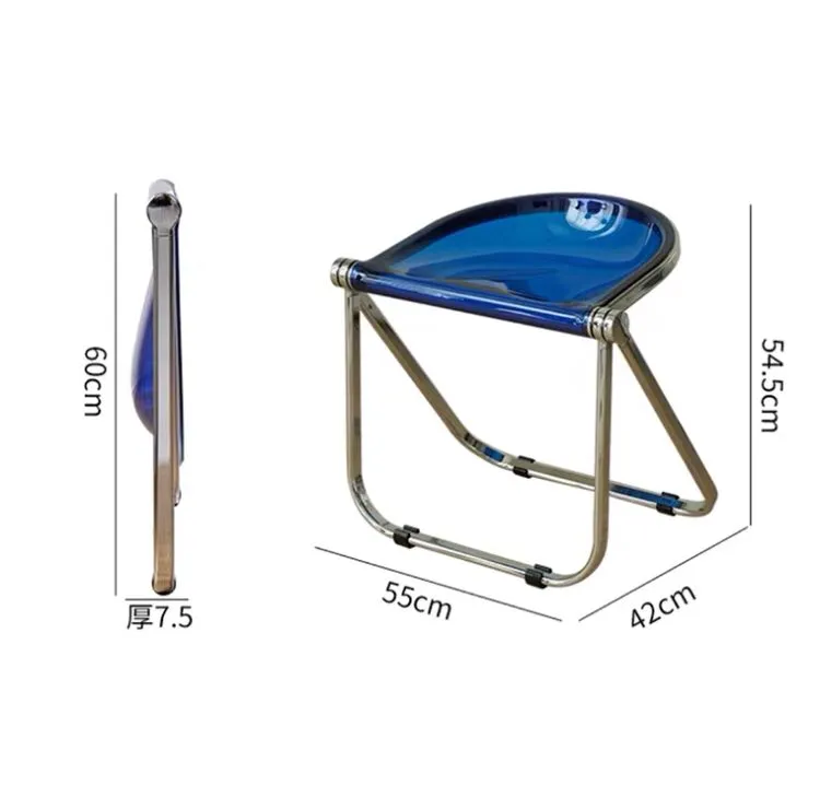 Olivia Foldable Chair