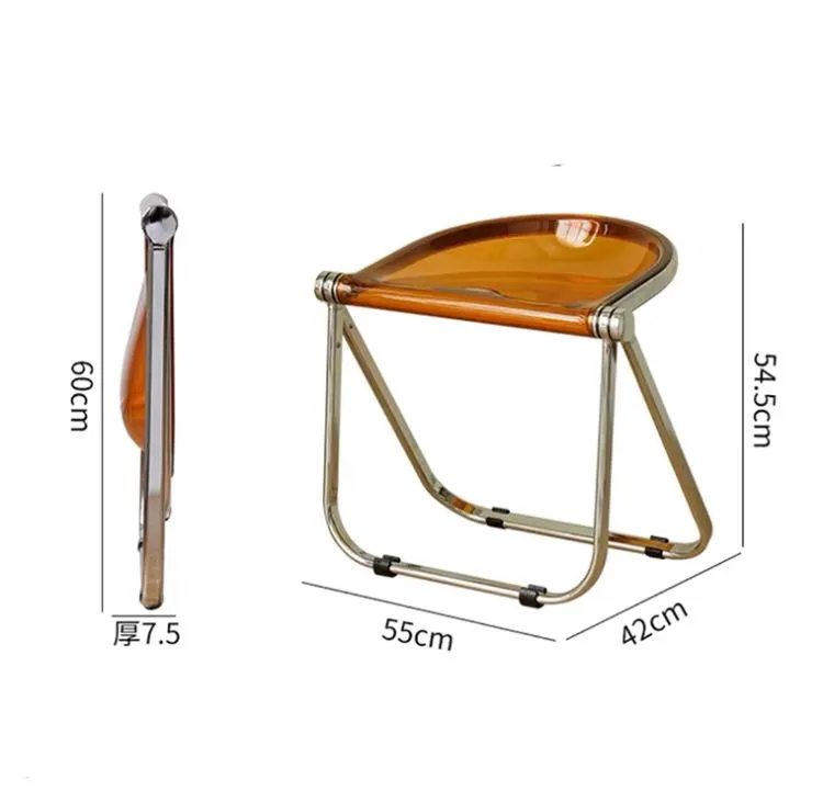 Olivia Foldable Chair