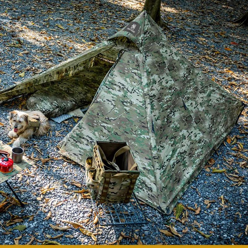 OneTigris TETRA Ultralight Tent