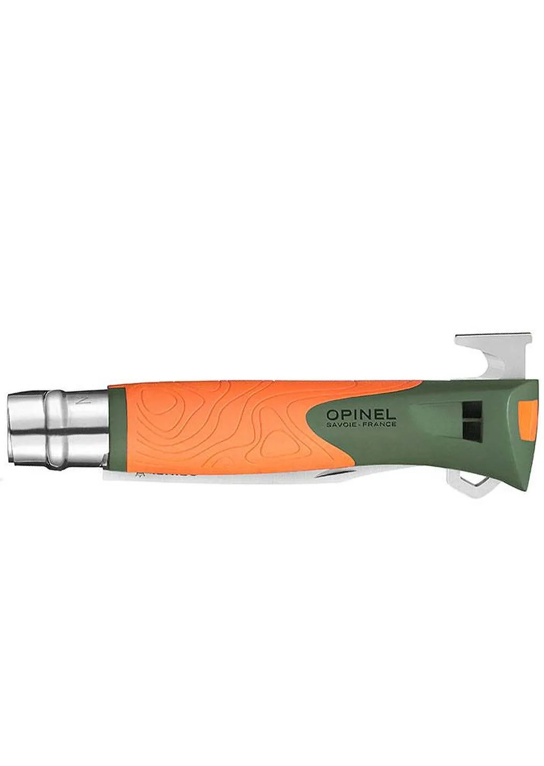 Opinel Tradition Multifunction N°12 Explore Tick Remover