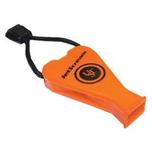 Orange JetScream High-security Whistle Promotional
