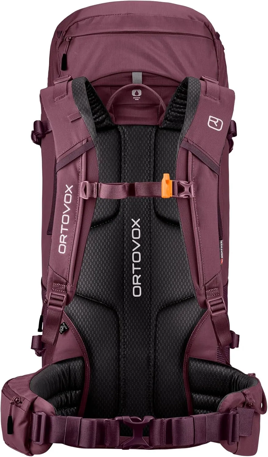 Ortovox Peak 35L High Alpine Touring Backpack, Winetasting