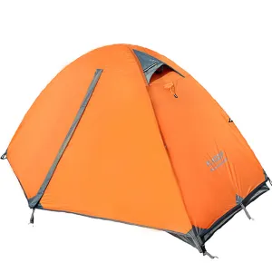 Outdoor Double Camping Rainproof Tents Outdoor Camping