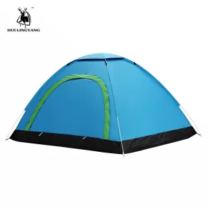 Outdoor Throw Tent Pop Flawless Up Waterproof Early-bird deal Tent Person Beach 2