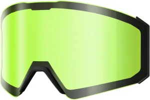 OutdoorMaster Falcon Ski Goggles Lens by ZEISS, OTG Snowboard Goggles Anti-fog, Magnetic Interchangeable Lens, Snow Goggles