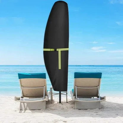 Parasol Umbrella Outdoor Cover