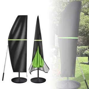 Parasol Umbrella Outdoor Cover
