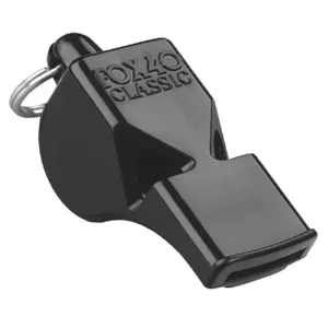 PEALESS FOX 40 CLASSIC WHISTLE