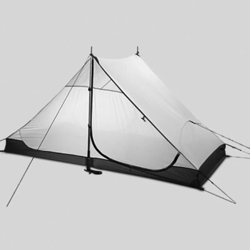 Person 3 Camping Tent Safe payments Free shipping Ultralight