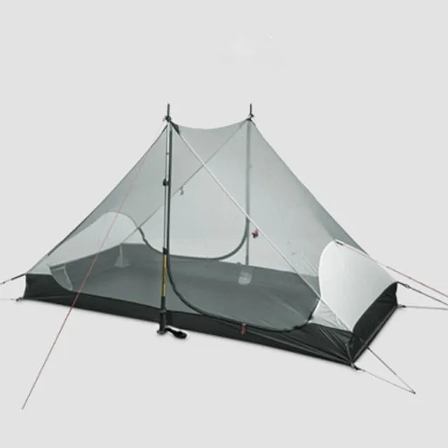 Person 3 Camping Tent Safe payments Free shipping Ultralight