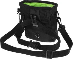Pet Training Bag Treat Tote with Lanyard Whistle Dog Training Accessories for Treats Waste Waterproof