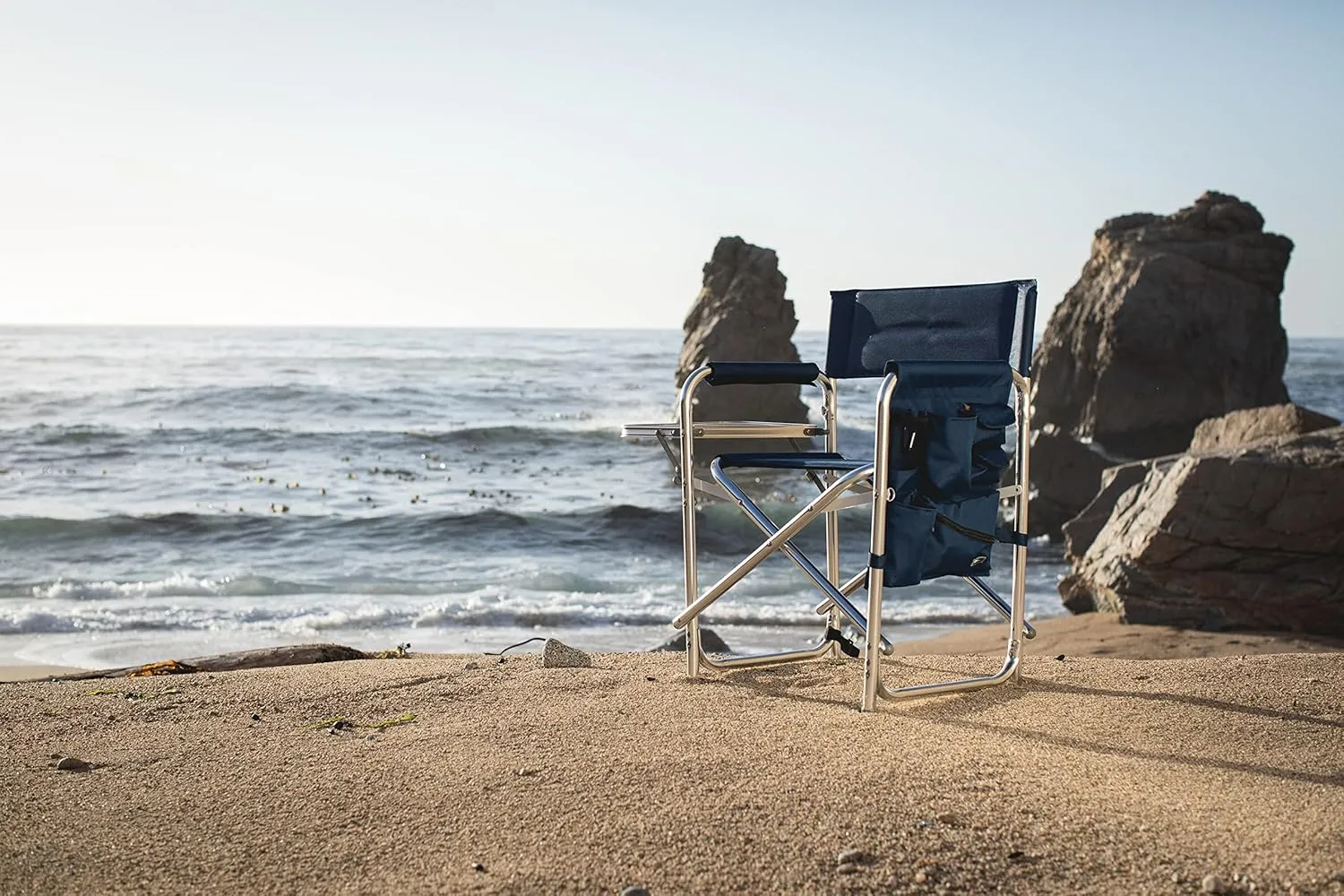 PICNIC TIME NHL Unisex-Adult NHL Sports Chair