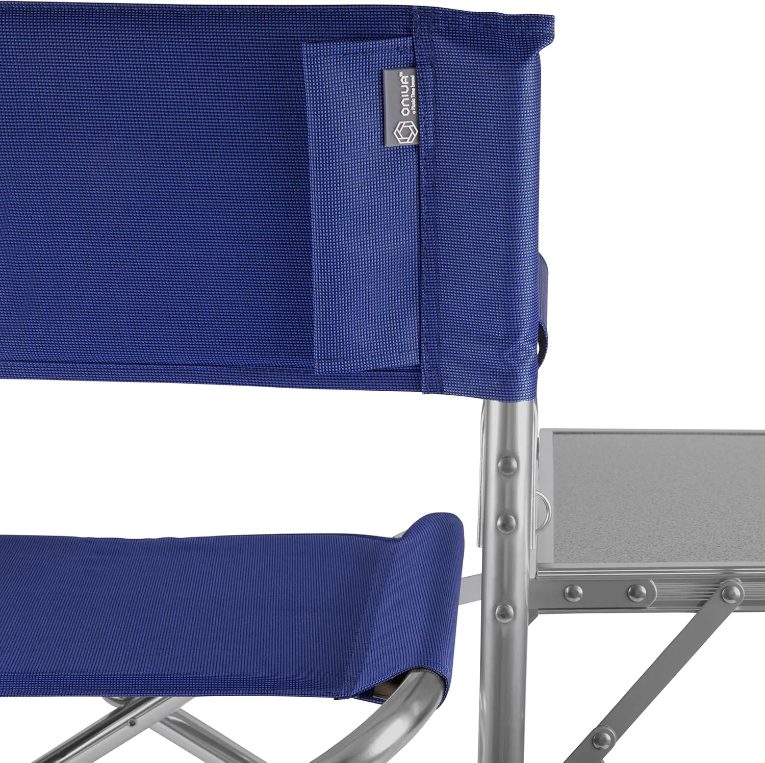PICNIC TIME NHL Unisex-Adult NHL Sports Chair