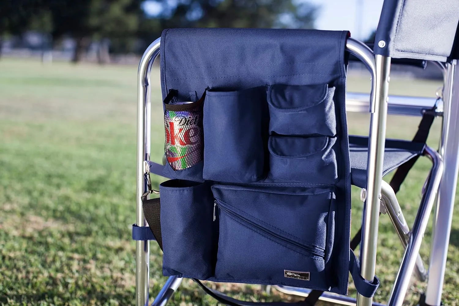PICNIC TIME NHL Unisex-Adult NHL Sports Chair