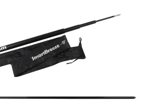 Pole Bag Caravan Camping Metre Support Flag - Premium selection Telescopic with 4 and Member-exclusive Windsock Storage Stake