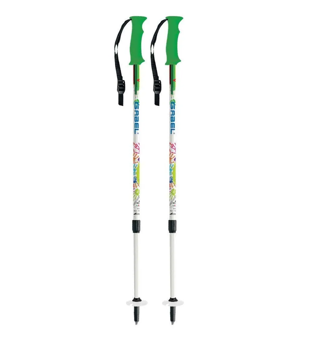 Poles - Energy Adjustable