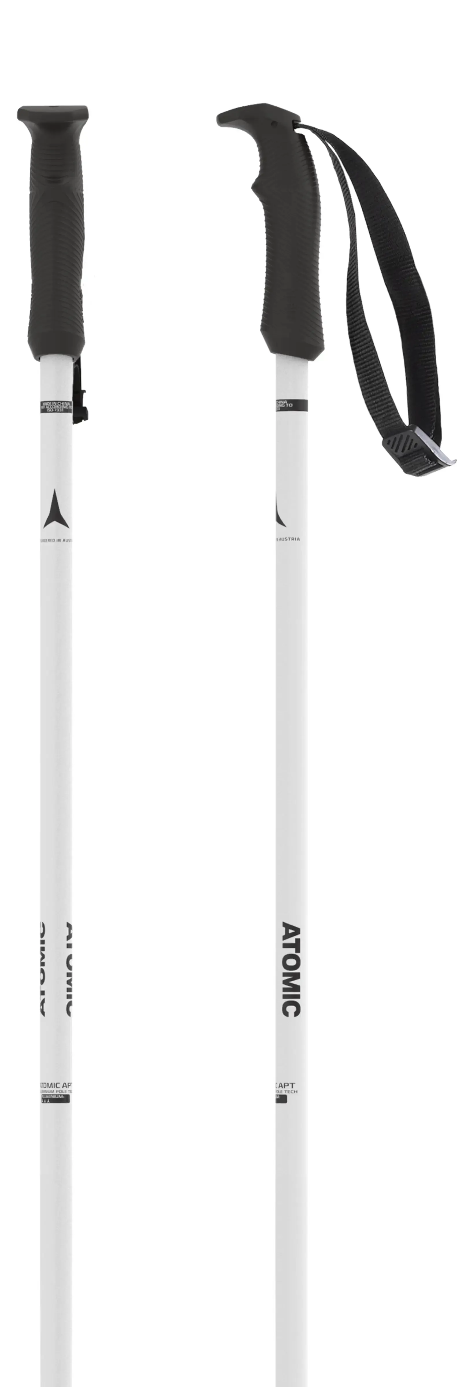 Poles Ergonomic On-budget Atomic Cloud