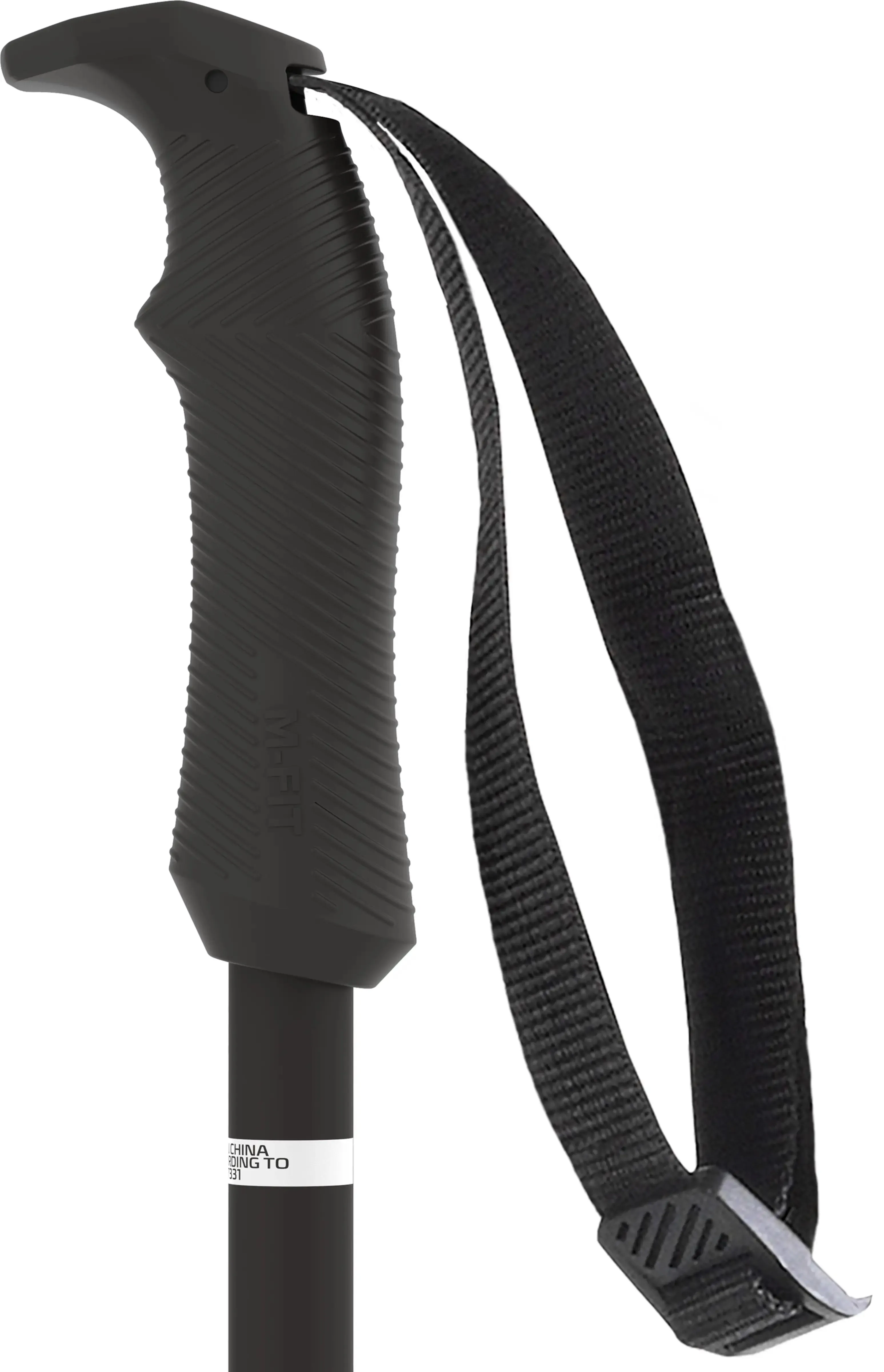 Poles Ergonomic On-budget Atomic Cloud