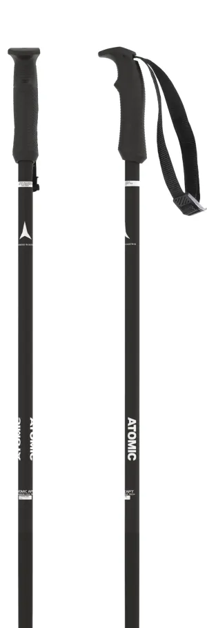 Poles Ergonomic On-budget Atomic Cloud