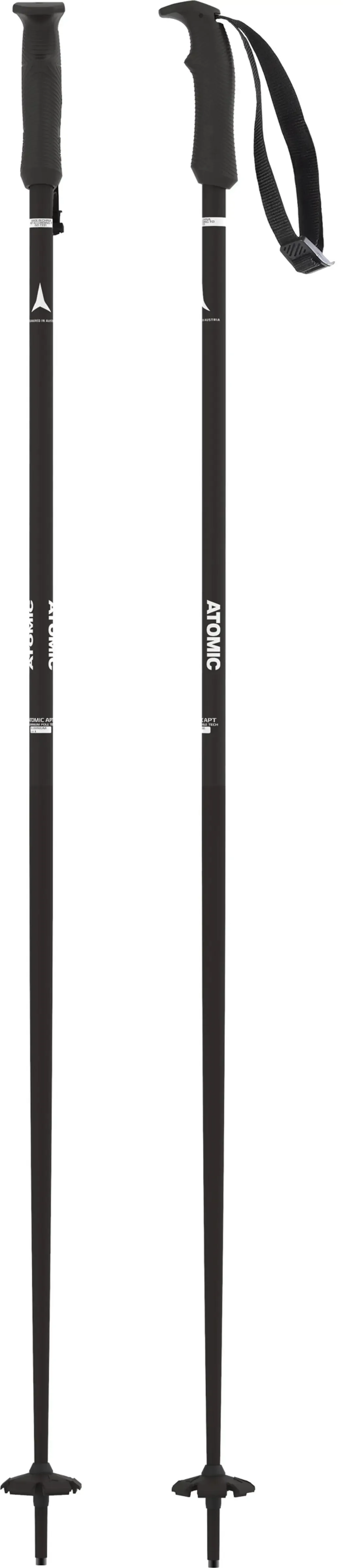 Poles Ergonomic On-budget Atomic Cloud