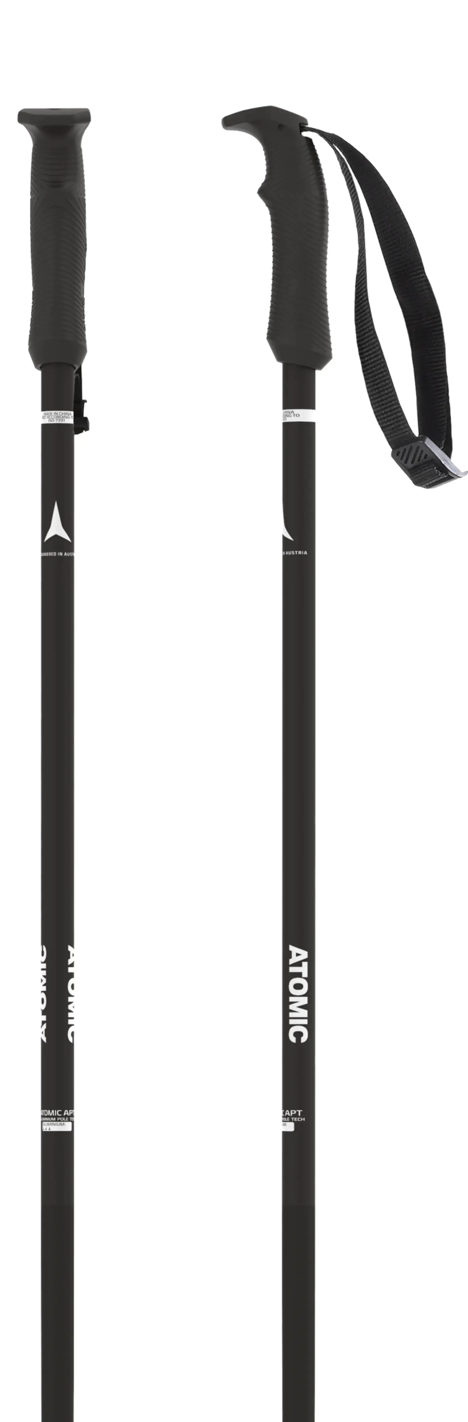 Poles Ergonomic On-budget Atomic Cloud