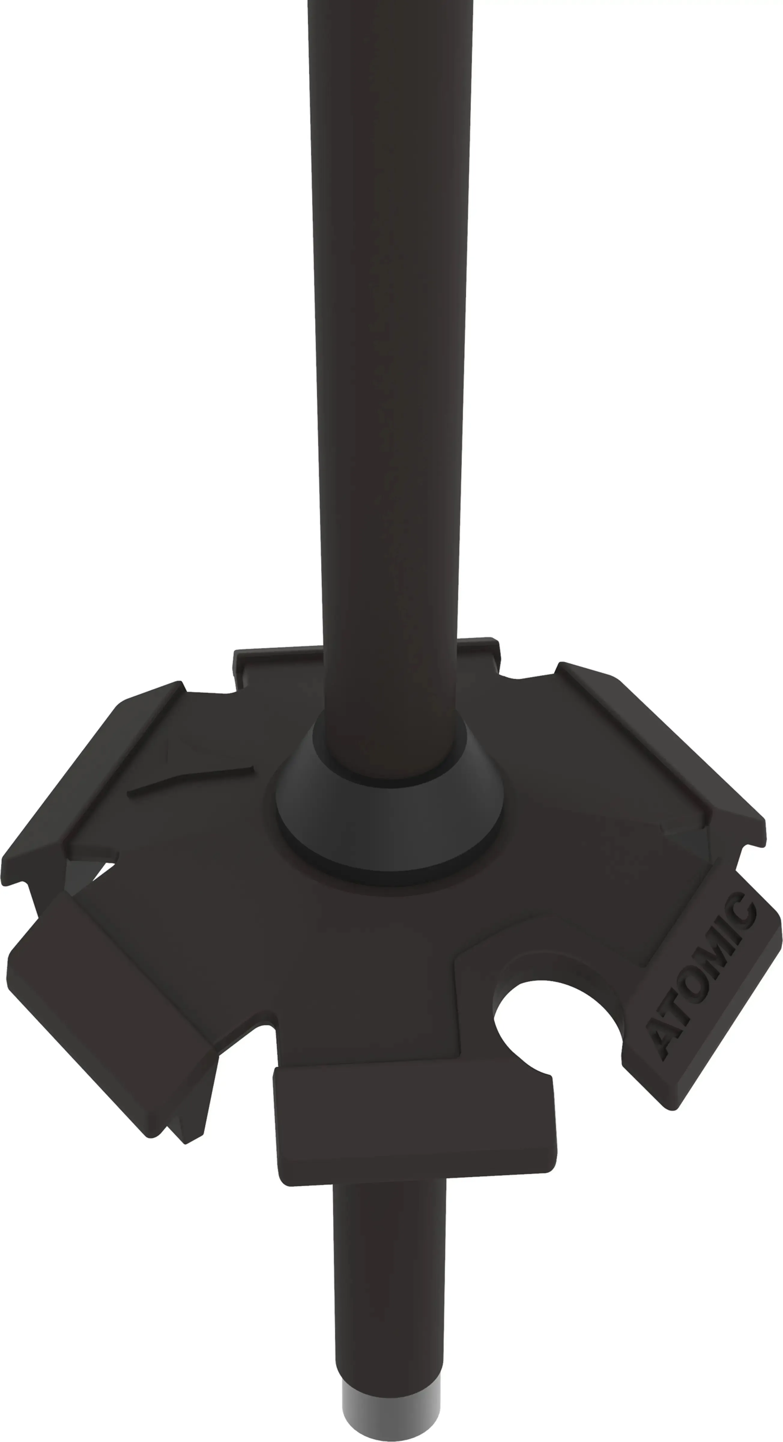 Poles Ergonomic On-budget Atomic Cloud