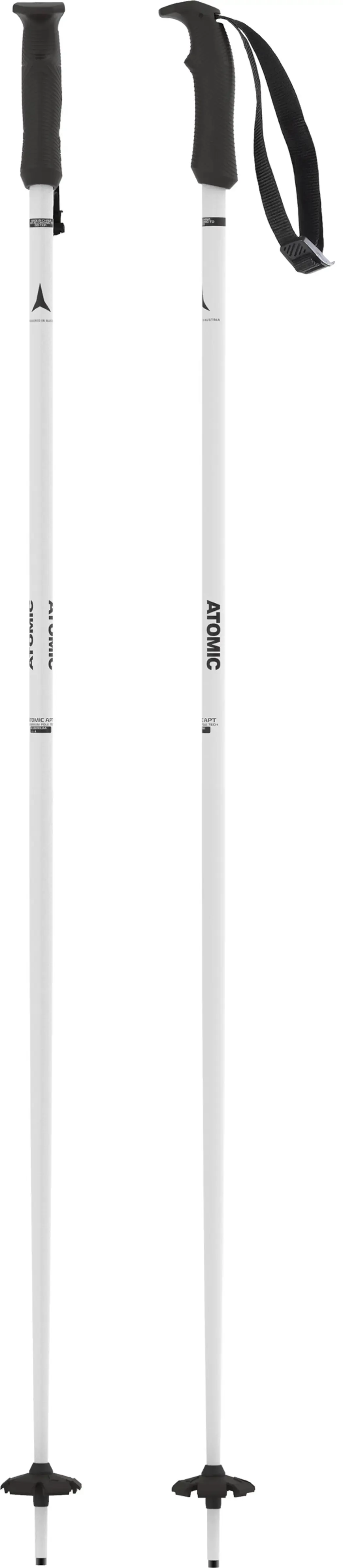 Poles Ergonomic On-budget Atomic Cloud