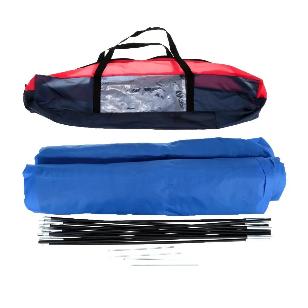 Portable Camping Tent 2 Persons