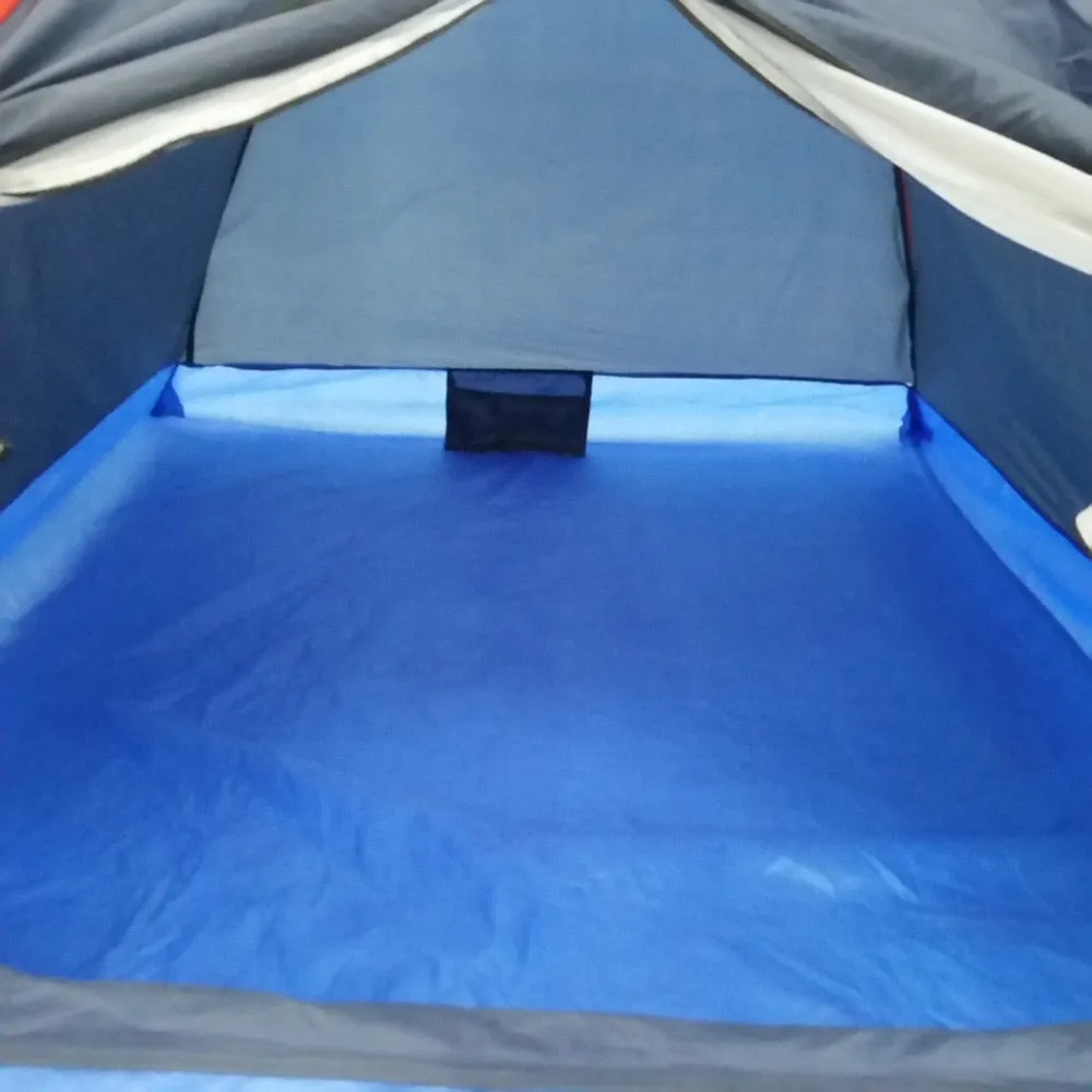 Portable Camping Tent 2 Persons
