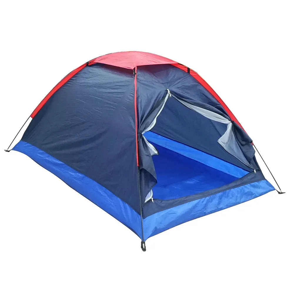 Portable Camping Tent 2 Persons