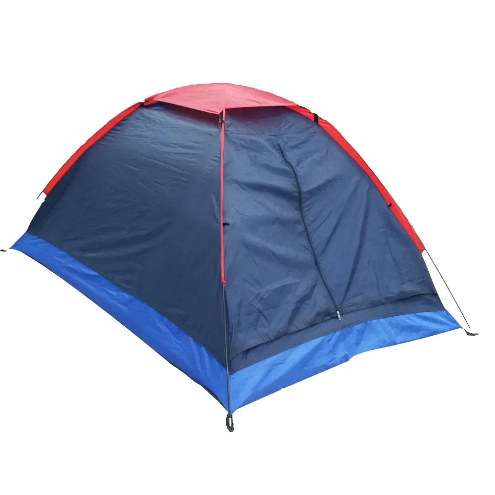 Portable Camping Tent 2 Persons