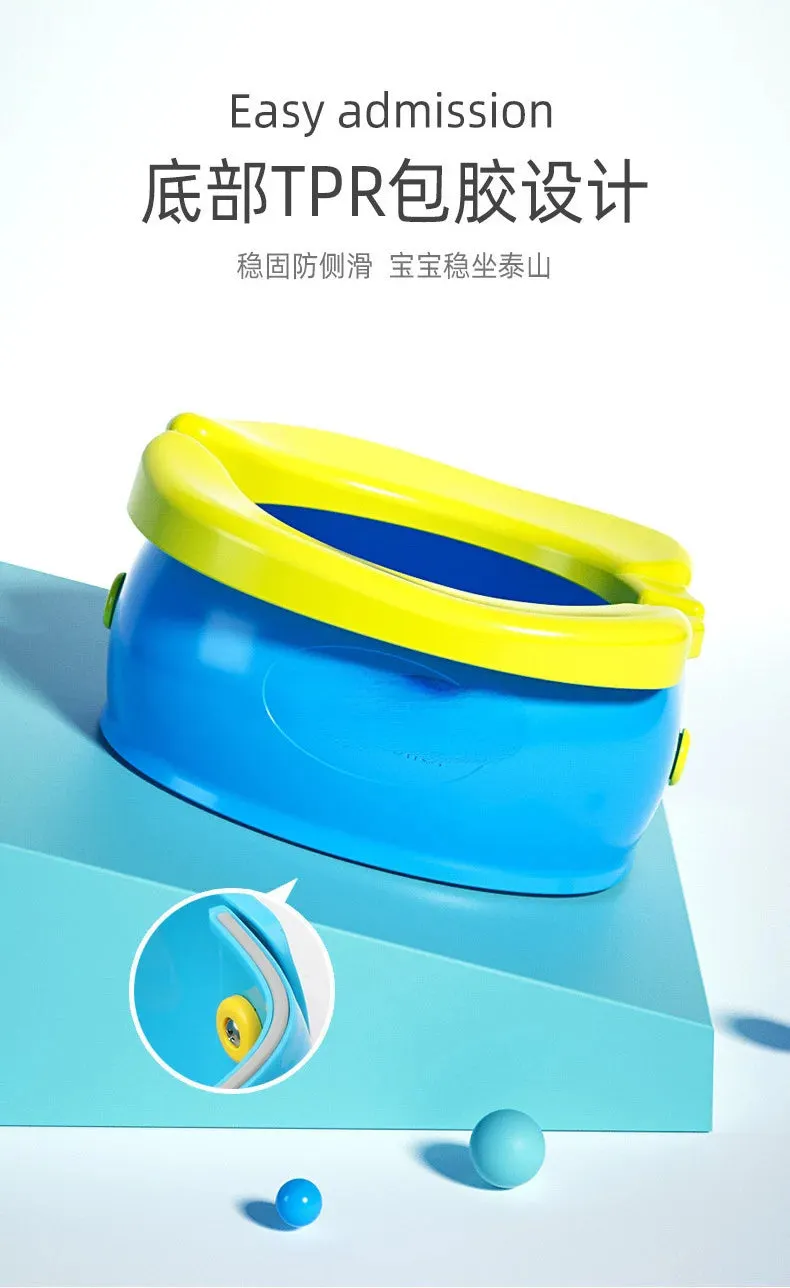 Portable Kids Toilet Seat for Travel