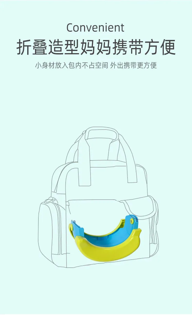 Portable Kids Toilet Seat for Travel
