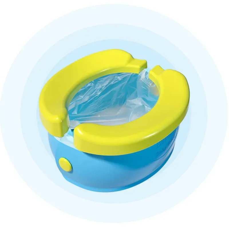 Portable Kids Toilet Seat for Travel
