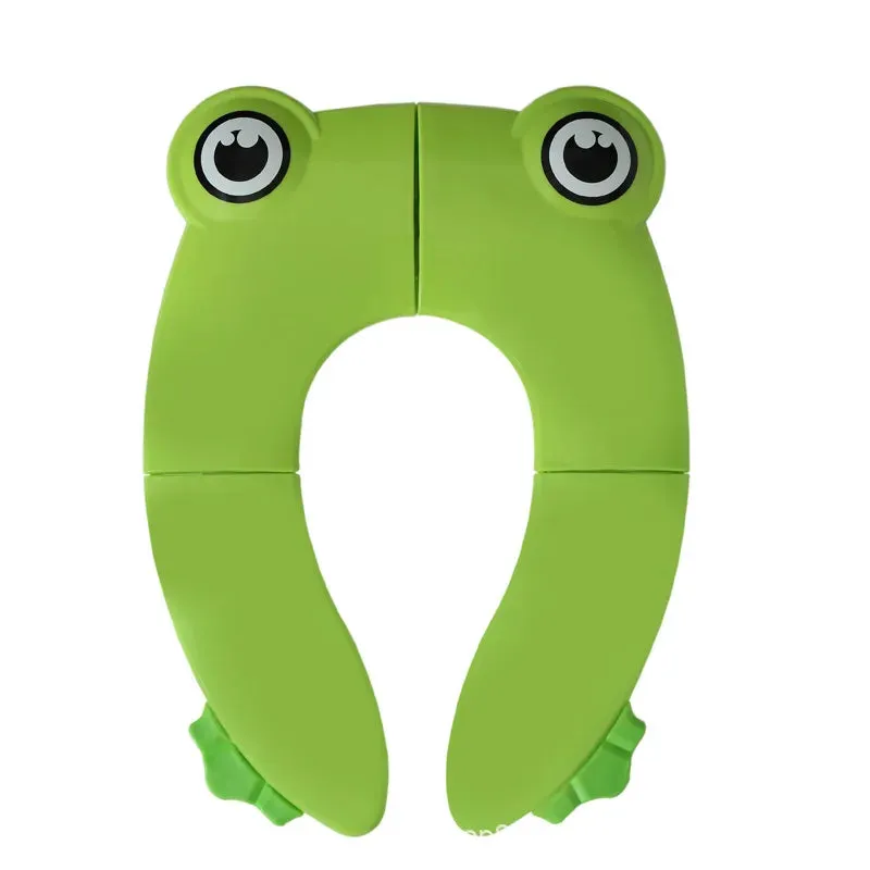 Portable Kids Toilet Seat for Travel