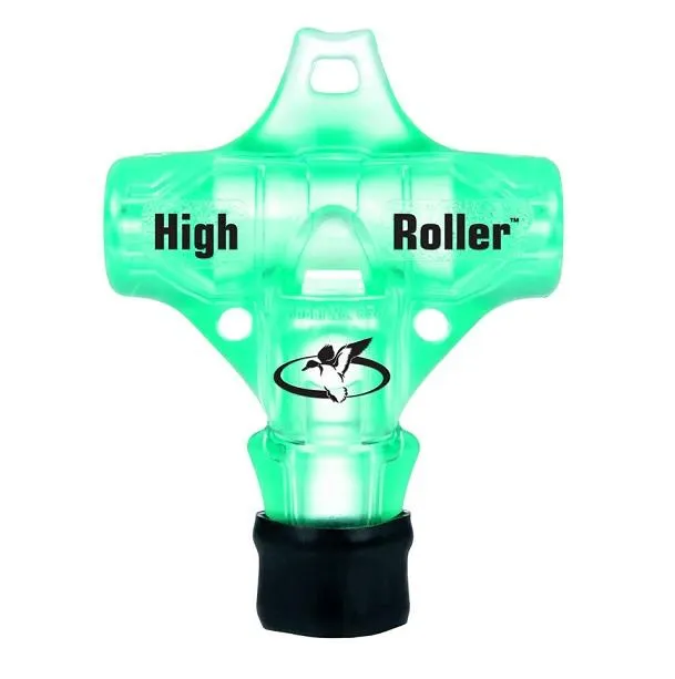 Primos High Roller Duck Whistle