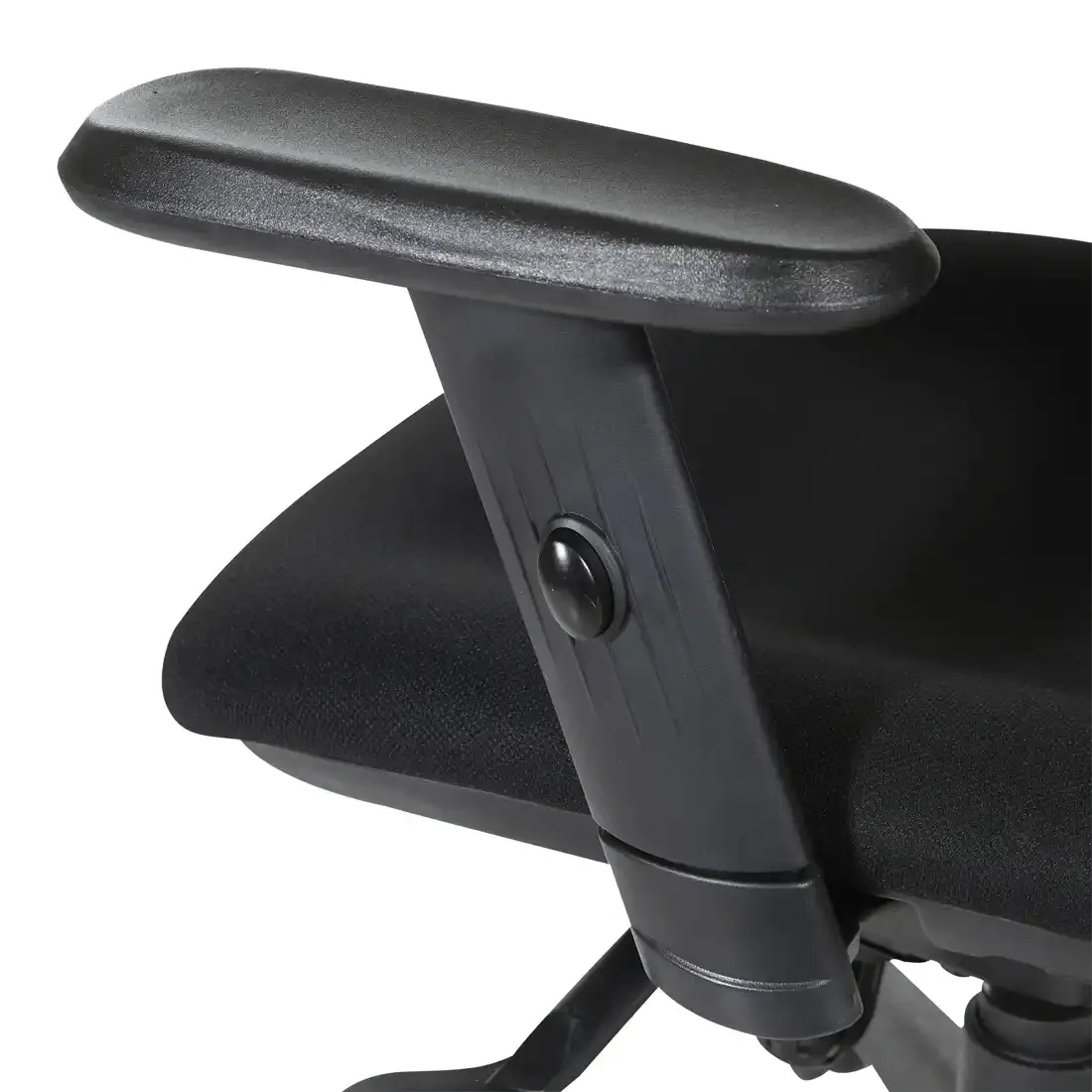 Proline II Big and Tall Deluxe High Back Executive Chair - 39200