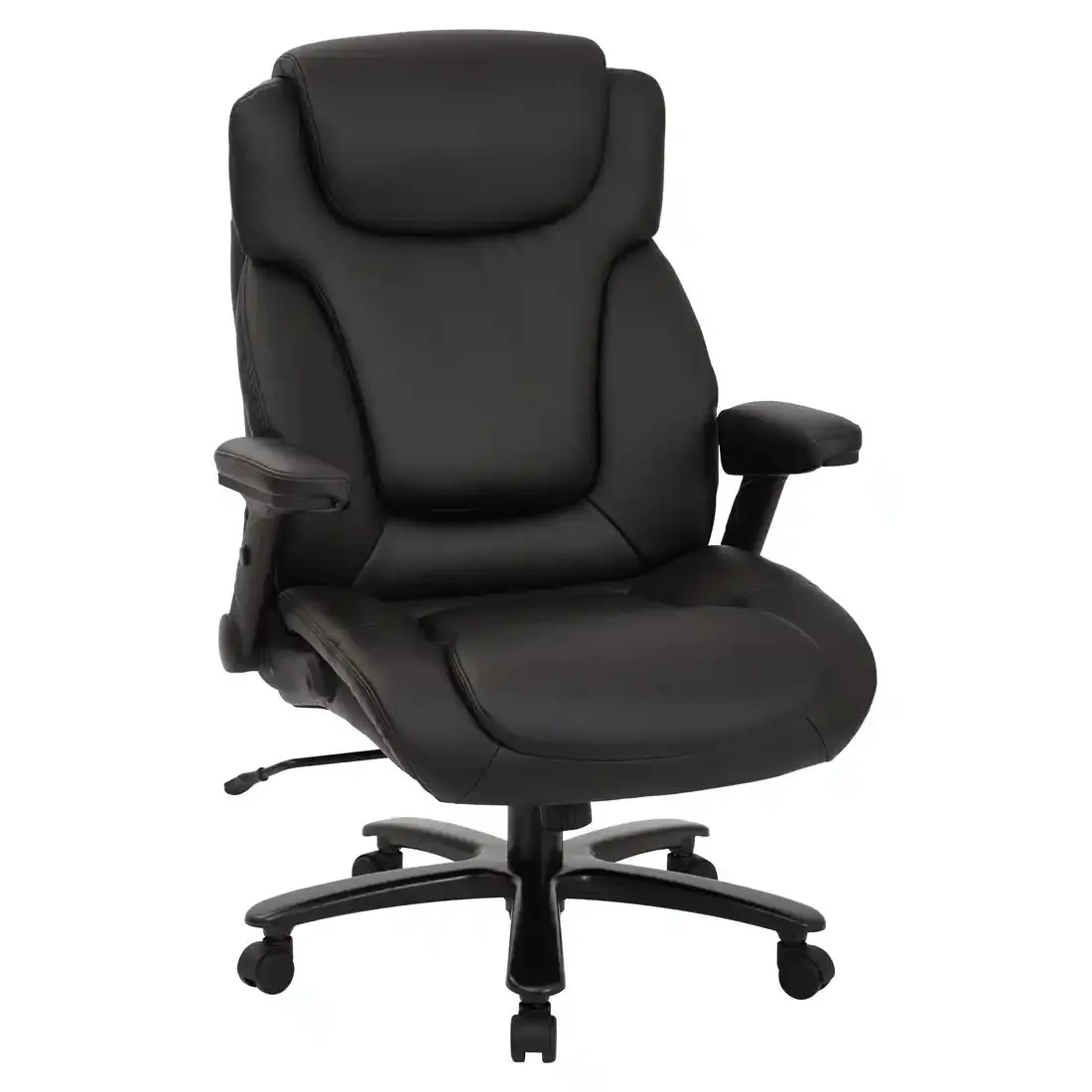 Proline II Big and Tall Deluxe High Back Executive Chair - 39200